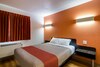 Motel 6 Kerrobert, Sk