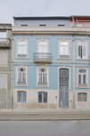 Apartamentos Liiiving - Downtown & Riverside Balcony