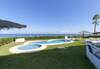 Fantastic First Beach Line Attic Apartment, Sleep7