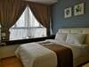 Apartamentos Garden View Suites