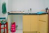Spacious 1br Unit The Mansion Kemayoran Apartment