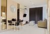 Modern 1br Apartment With City View At Praxis