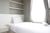 Cozy 2br Apartment At Tamansari Tera Residence