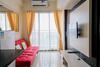 Homey 2br At Serpong Greenview Apartment