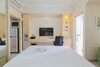 Minimalist And Comfy Studio The Oasis Cikarang Apartment