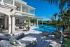 Hectors House Blue Sky Luxury