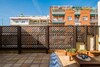 Apartamento Acogedor �tico Con Terraza En Retiro