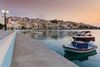 The Old Cheese Hut In Sitia