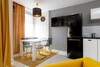 Apartamentos Aleja Solidarnosci City View Studio