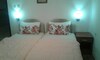 Apartamento Ivancevic Triple Room
