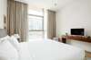 Xander Modern Lifestyle Apartment