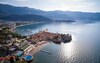Apartamento Harasho Double Studio, Budva City Center