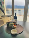 Breathtaking View Apartment Budva
