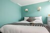 The Chelsea Common - Modern 2bdr Apartment With Terrace