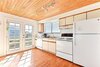 Hostal Harmony Beach House, 3 Bedrooms, Ocean Front, Large Deck, Sleeps 6