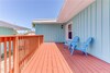 Ocean Paradise, 3 Bedrooms, Ocean Front, Wifi, Sleeps 10