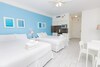 Apartamento 674 Partial Ocean View