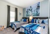 9065dld Ultimate 5 Bedroom Champions Gate
