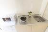Apartamentos Ikebukuro