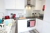Apartamentos Nec Airport Shortstay