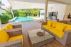 Luxury 5 Bedroom Pool Villa Js
