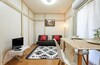 Apartamentos Kamata Colorbee Family House