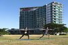 Hotel Rayong Marriott Resort & Spa
