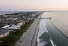 Beachside Hotel & Suites
