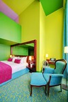 Hotel Domina St. Petersburg