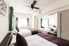 Apartamentos Grand Inn Canalside
