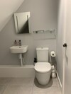 Stunning 1-bed Apartment In Newmarket