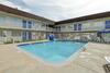 Motel 6 Denver, Co - Airport