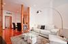 Apartamentos Smartrental Atocha