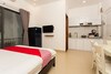 Oyo 870 Twins Apartment