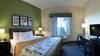 Hotel Sleep Inn & Suites Mount Olive North