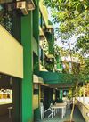 Hotel Harbor Inn Jaragu�