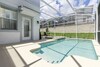 Champions Gate 1576 - Five Bedroom Pool Home