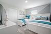 Champions Gate 266 - Five Bedroom Townhome With Splash Pool