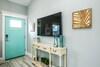 Apartamento Villa #5 Seashell