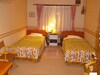 Hotel Country Inn Milky House