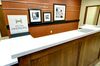 Hotel Hampton Inn & Suites Harrisburg/north, Pa