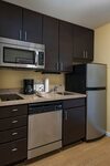 Aparthotel Towneplace Suites Albuquerque North