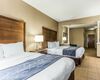 Hotel Comfort Suites At Isle Of Palms Connector