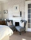 Bed & Breakfast Mynd House
