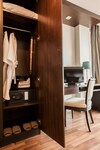 Aparthotel Fifth Jomtien Pattaya