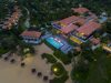 Apartamento Banyan Tree Lang Co