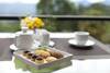 Apartamento Hunas Falls Hotel