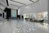 Hotel Le Meridien New Delhi