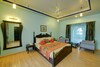 Hotel Justa Lake Nahargarh Palace