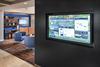 Hotel Courtyard By Marriott Parsippany